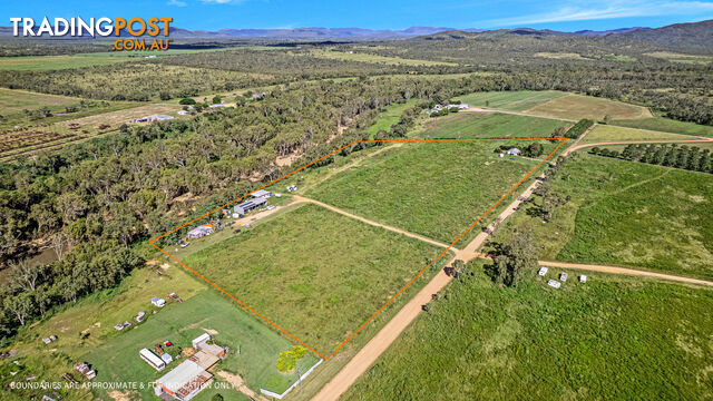 32 Davenport Road Dimbulah QLD 4872