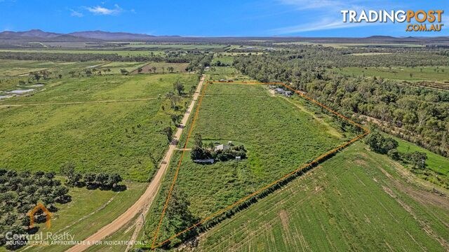 32 Davenport Road Dimbulah QLD 4872