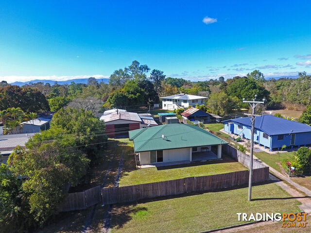 33 Vaughan Street Mareeba QLD 4880