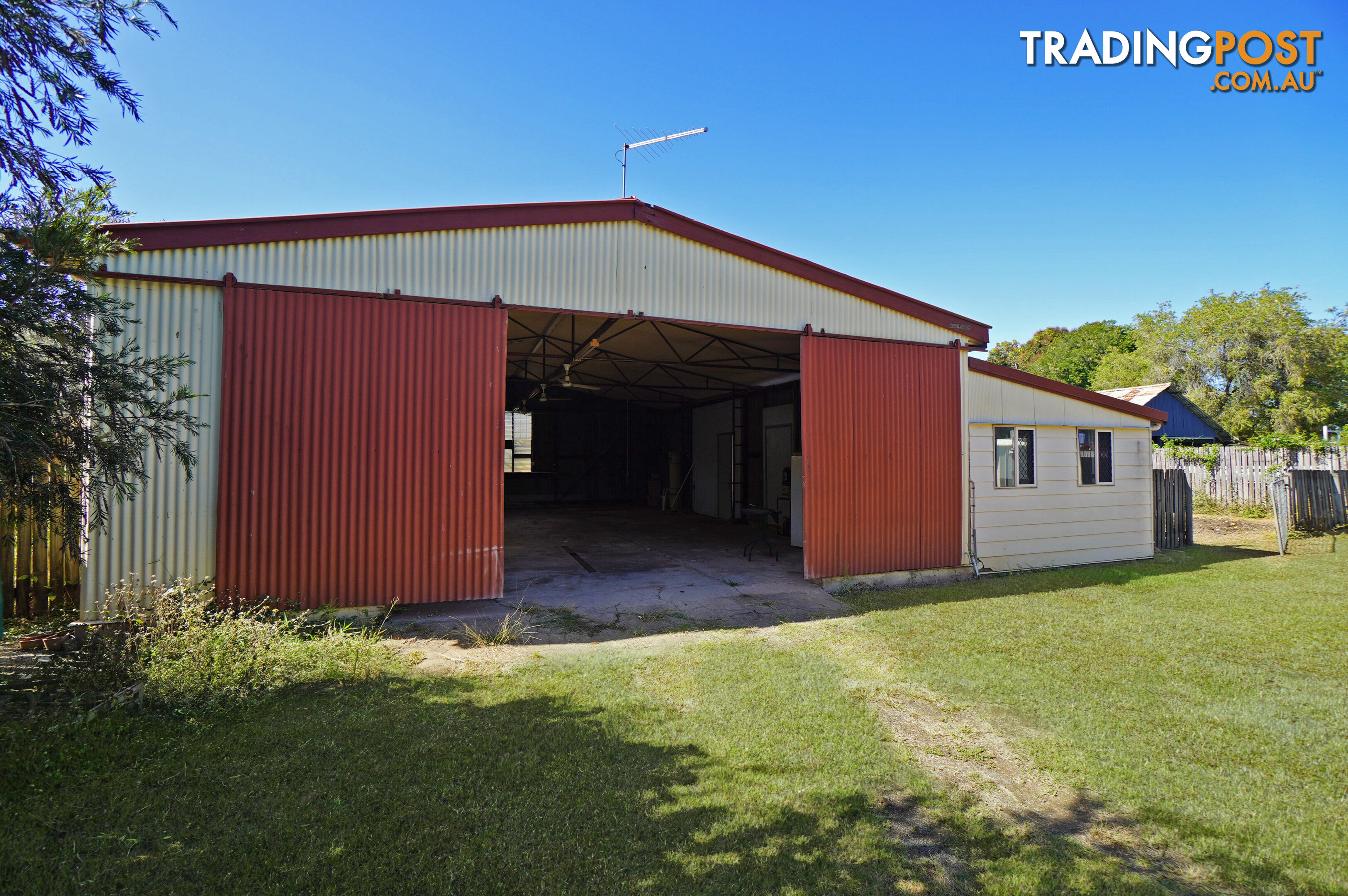 33 Vaughan Street Mareeba QLD 4880