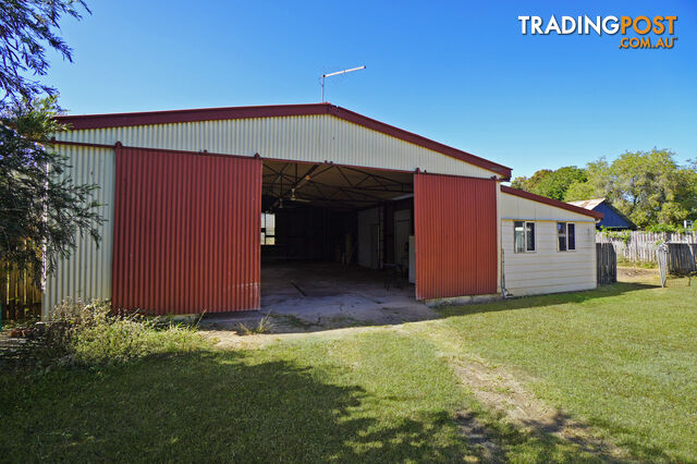 33 Vaughan Street Mareeba QLD 4880