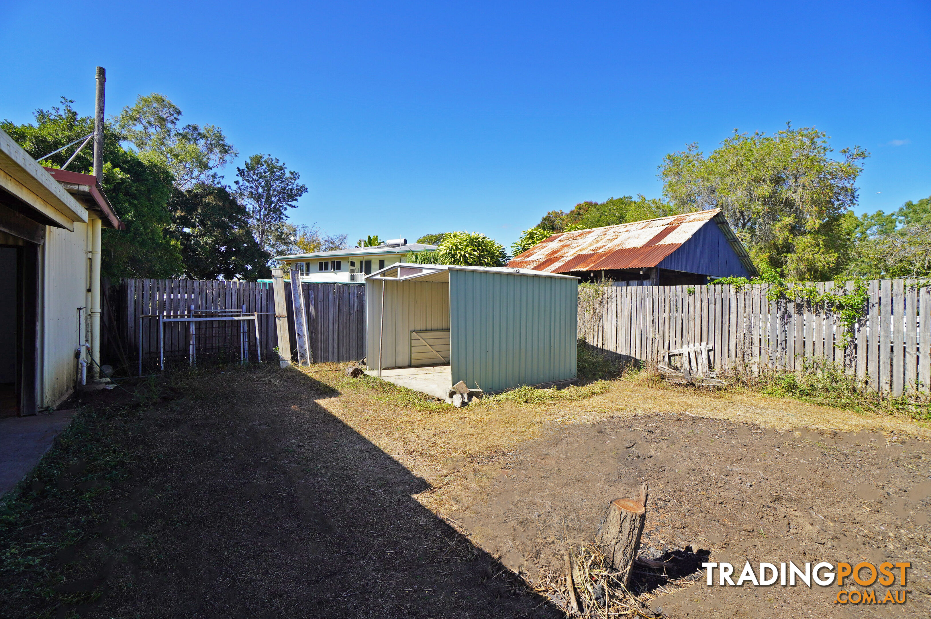 33 Vaughan Street Mareeba QLD 4880