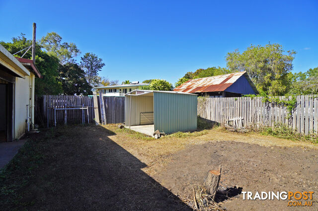 33 Vaughan Street Mareeba QLD 4880