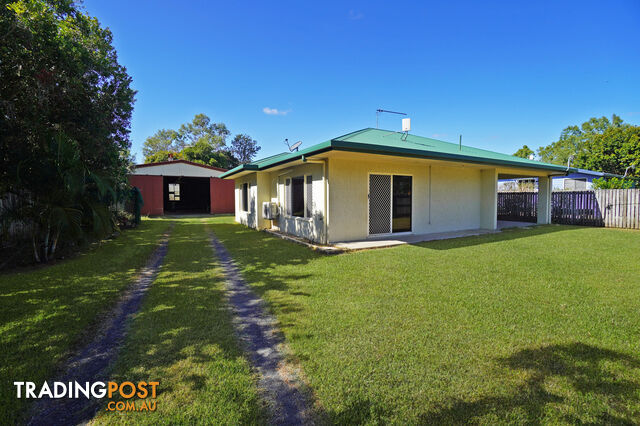 33 Vaughan Street Mareeba QLD 4880