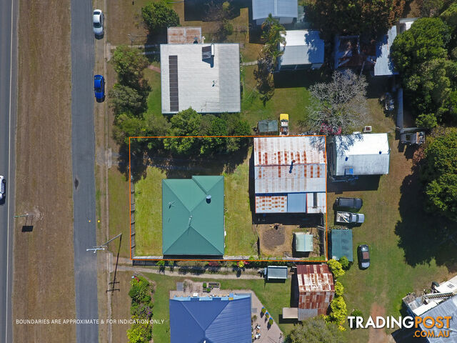 33 Vaughan Street Mareeba QLD 4880