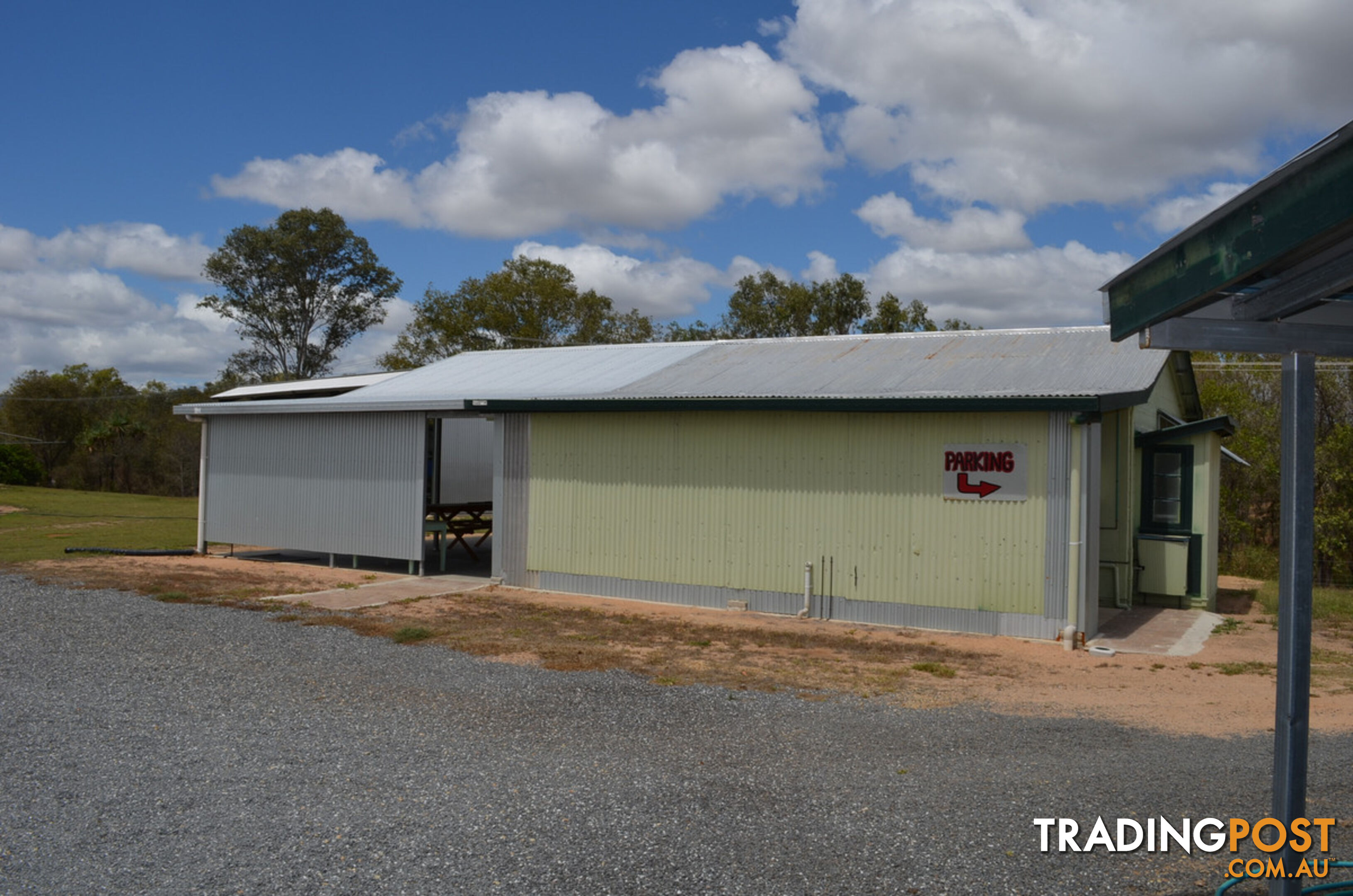 65793 Burke Developmental Road Dimbulah QLD 4872