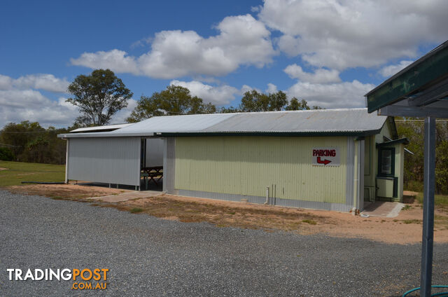 65793 Burke Developmental Road Dimbulah QLD 4872