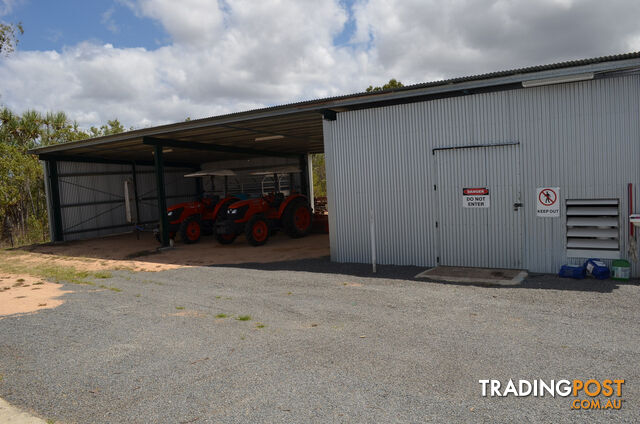 65793 Burke Developmental Road Dimbulah QLD 4872