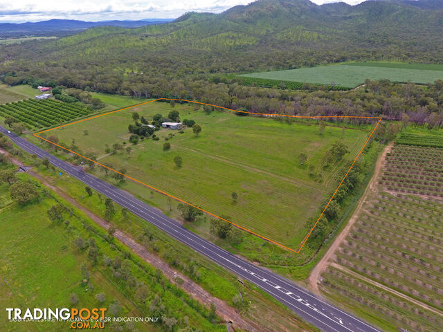 3038 Mareeba - Dimbulah Road Mutchilba QLD 4872