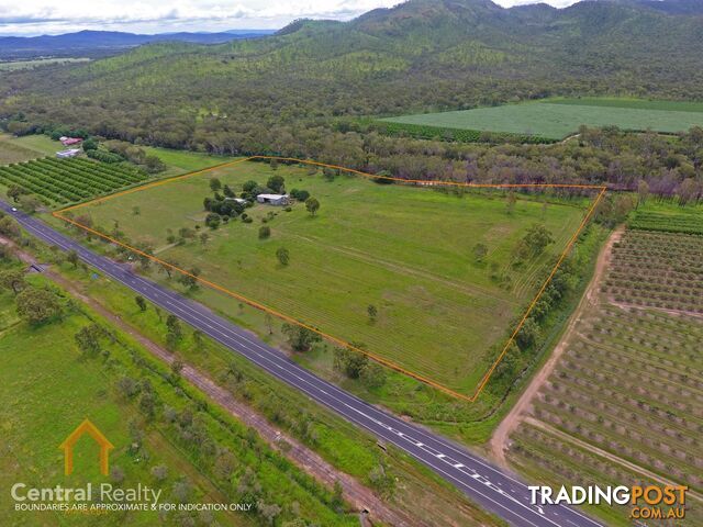 3038 Mareeba - Dimbulah Road Mutchilba QLD 4872