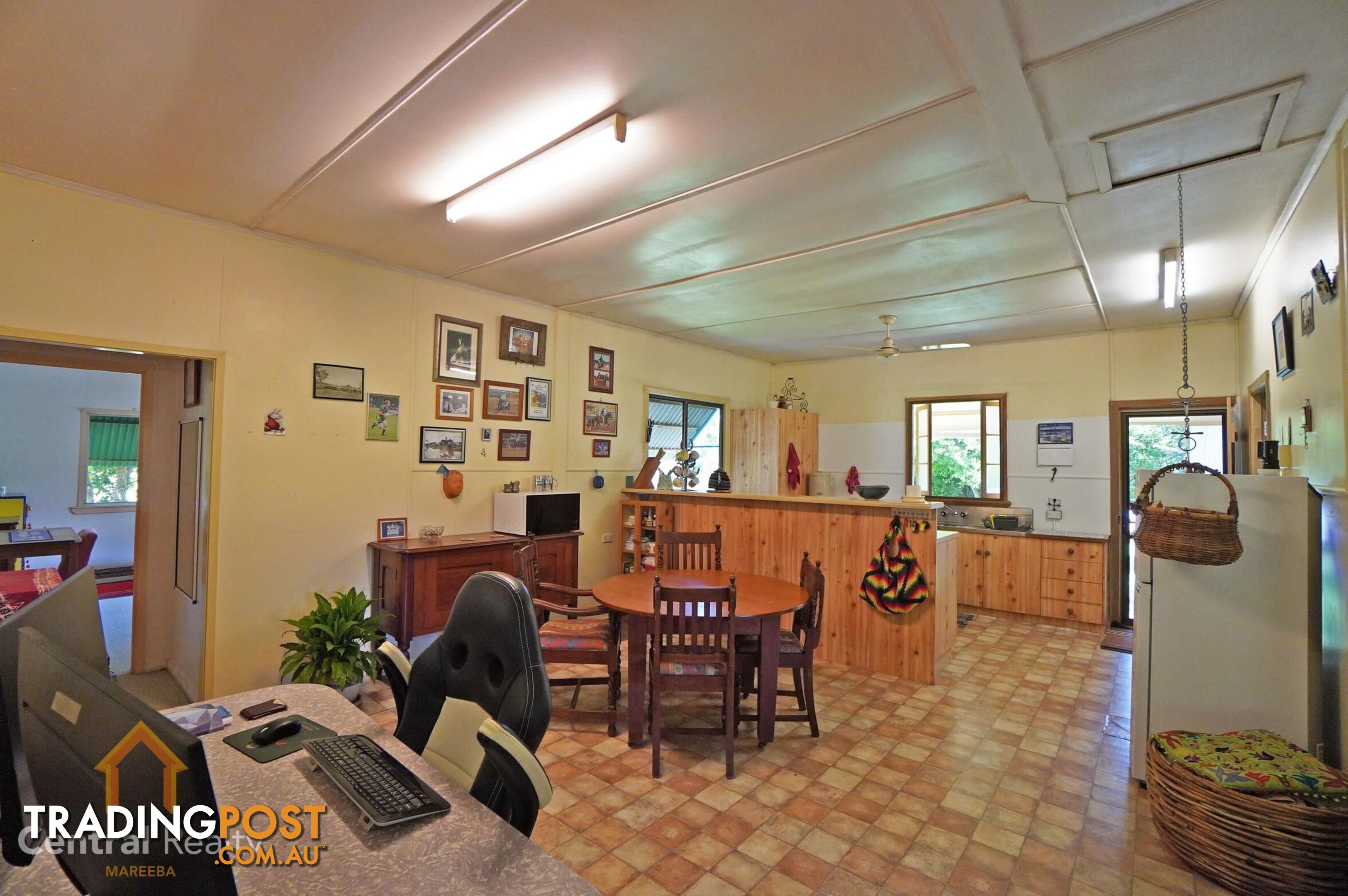 3038 Mareeba - Dimbulah Road Mutchilba QLD 4872