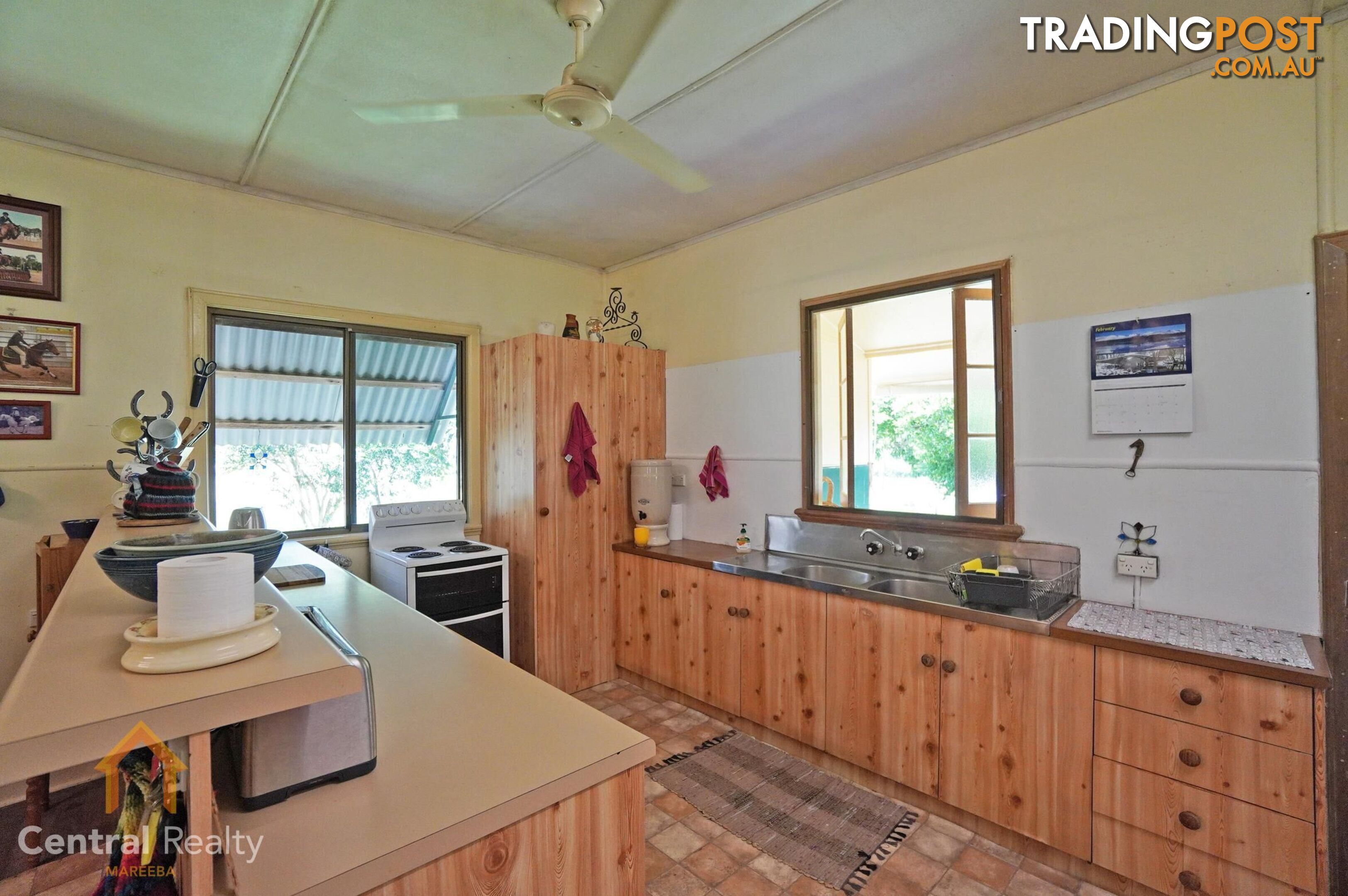 3038 Mareeba - Dimbulah Road Mutchilba QLD 4872