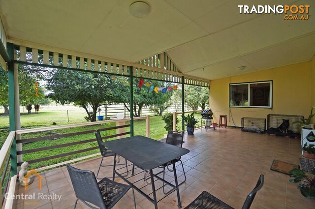 3038 Mareeba - Dimbulah Road Mutchilba QLD 4872