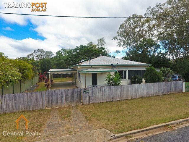 3 Dickson Street Mareeba QLD 4880