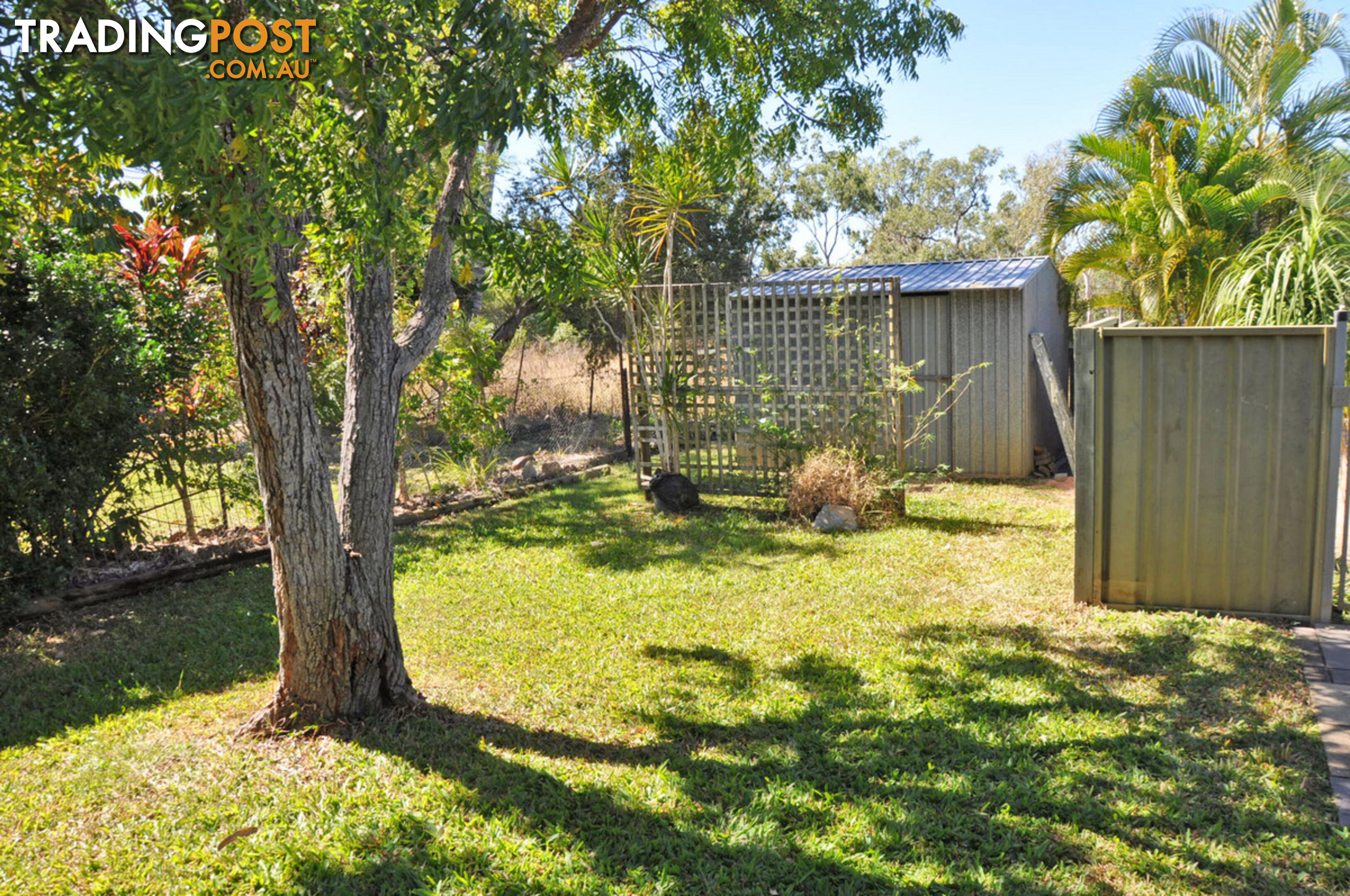 33 Martin Avenue Mareeba QLD 4880