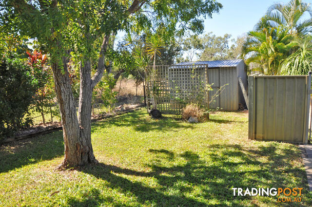 33 Martin Avenue Mareeba QLD 4880