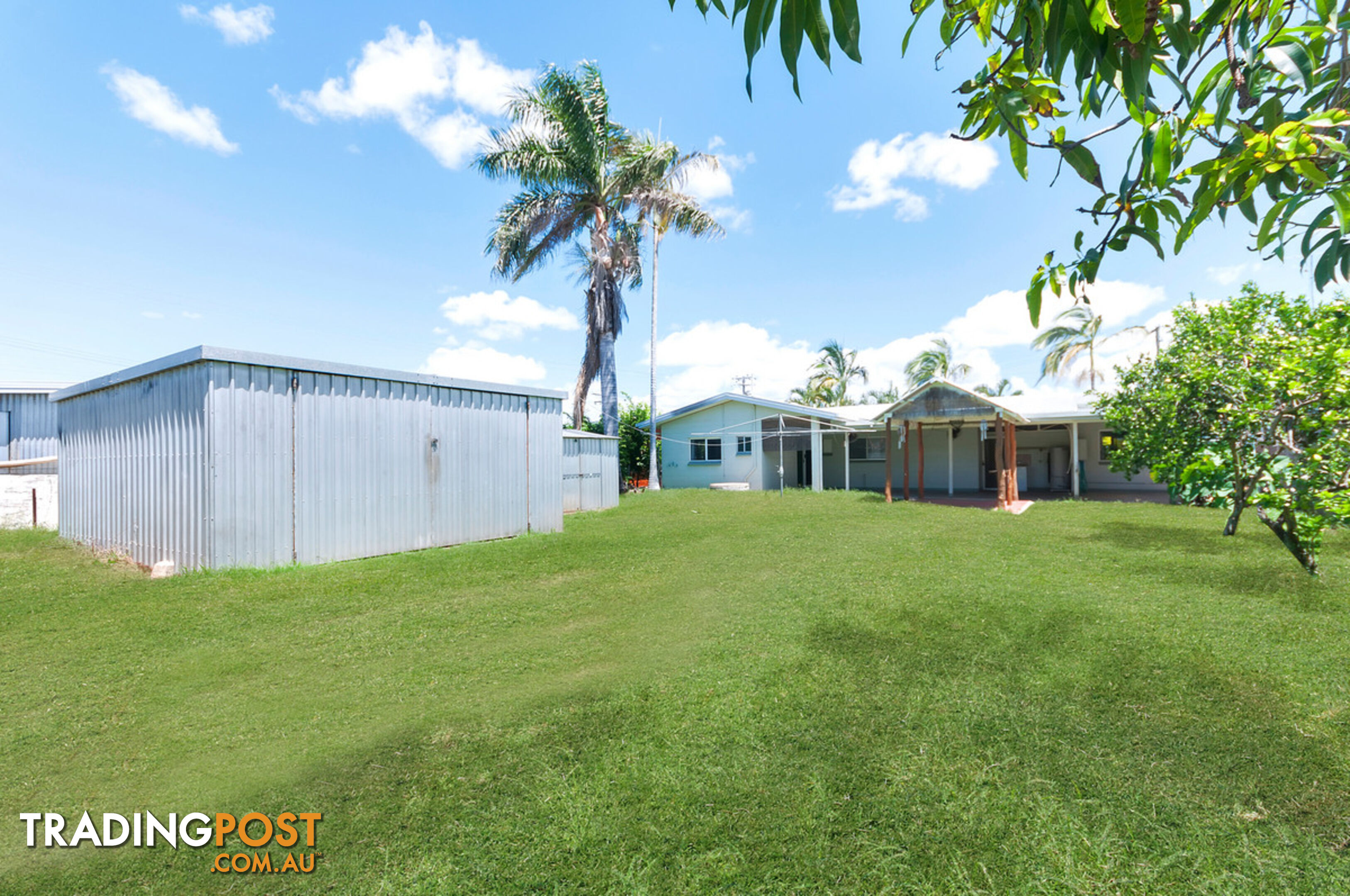 4 Kennedy Street Dimbulah QLD 4872