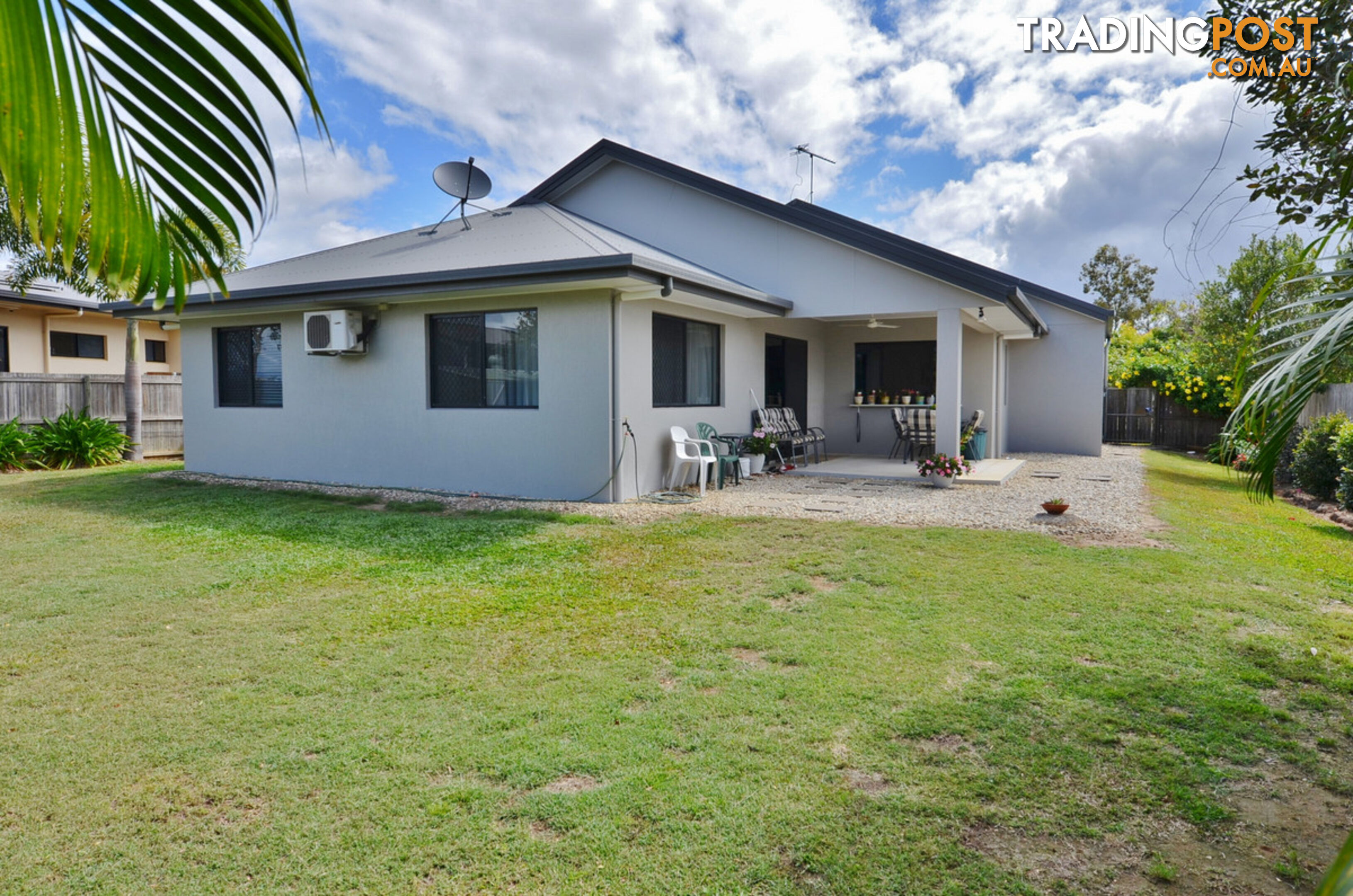 3 Eli Close Mareeba QLD 4880