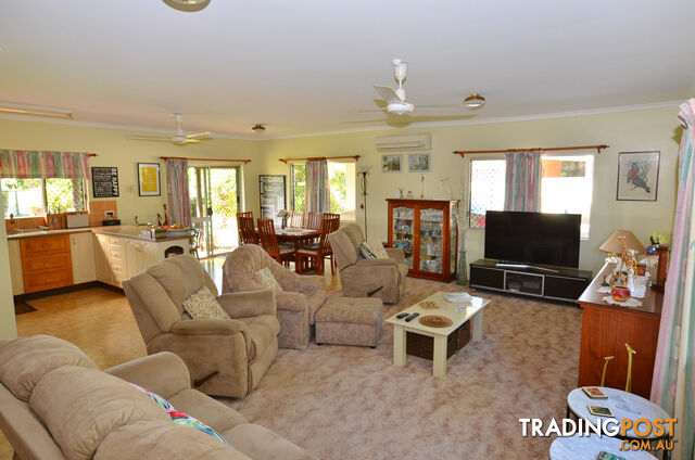 8 Haines Close Mareeba QLD 4880