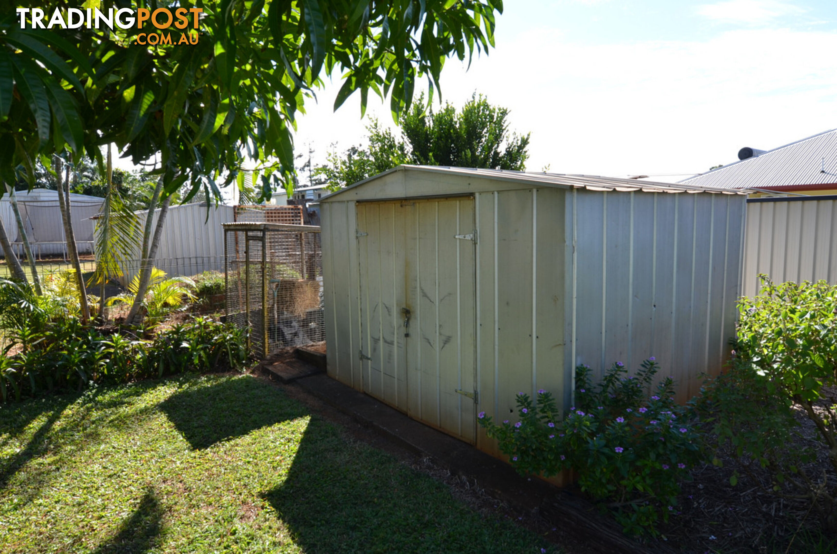 8 Haines Close Mareeba QLD 4880