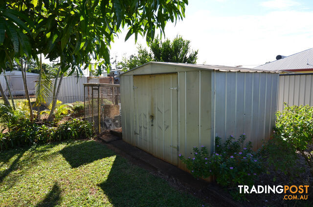 8 Haines Close Mareeba QLD 4880