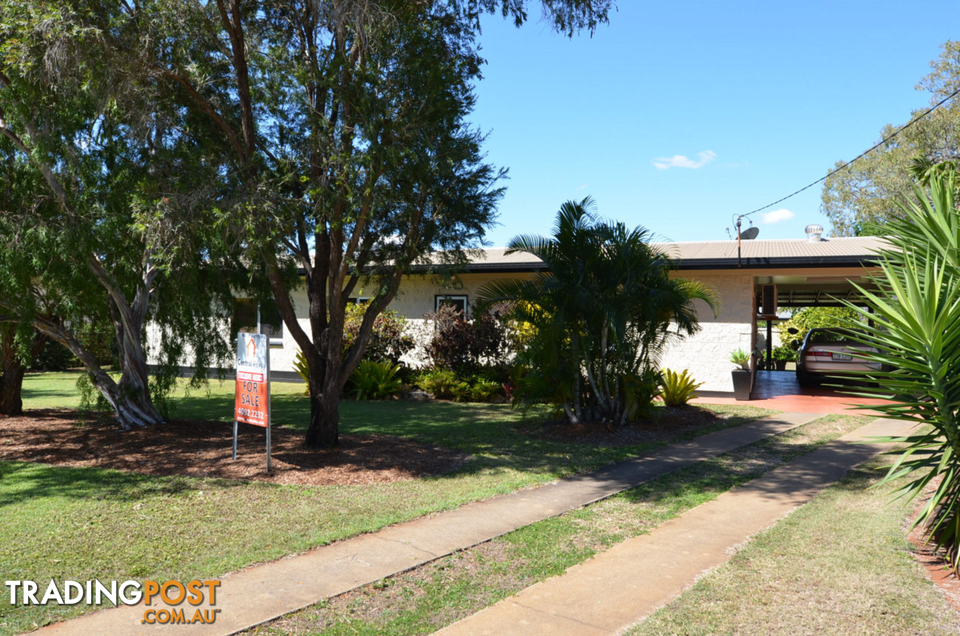 8 Haines Close Mareeba QLD 4880