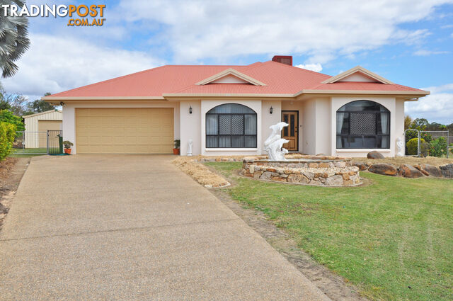 18 Mountainview Close Mareeba QLD 4880