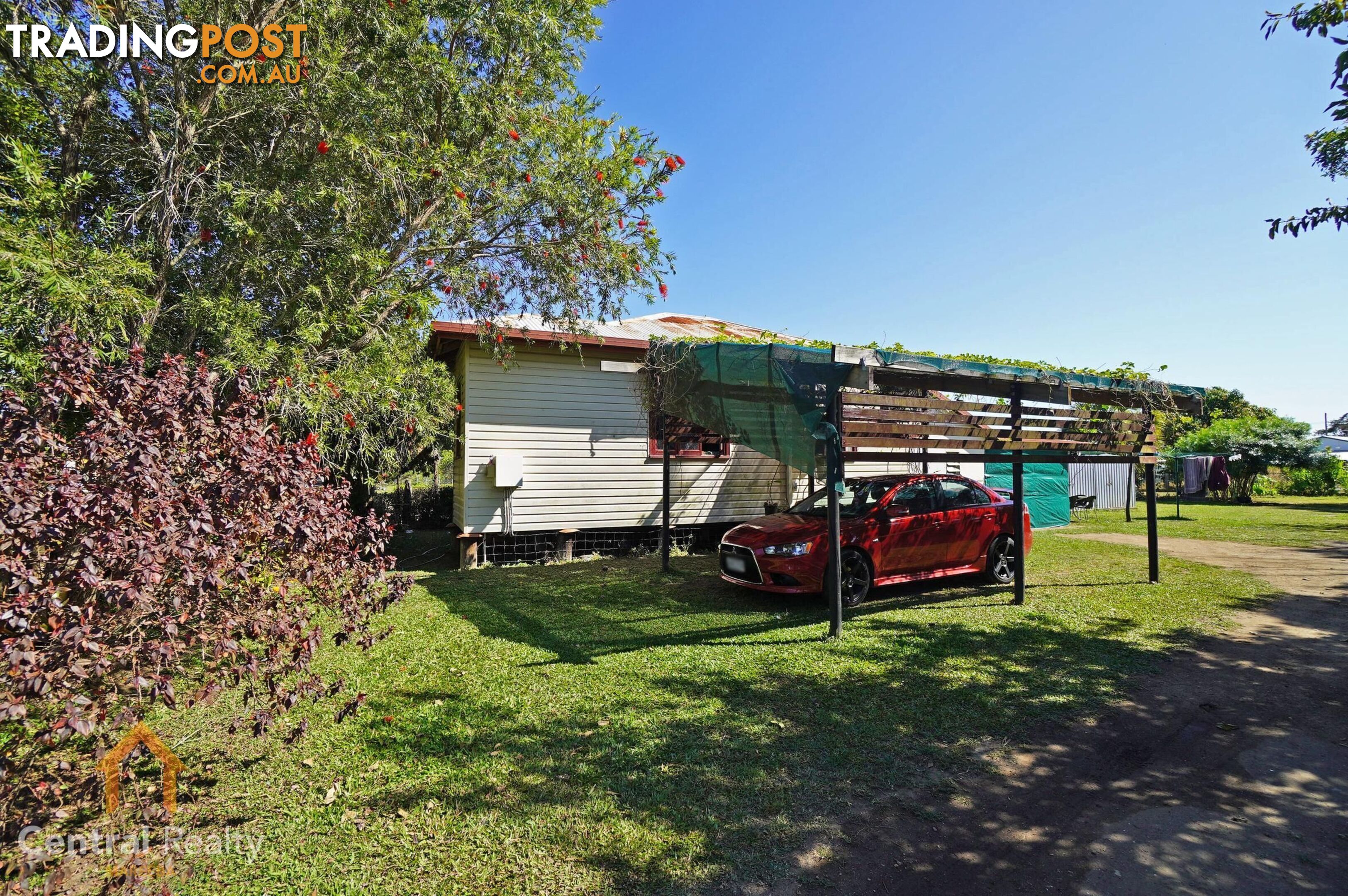 17 Dickson Street Mareeba QLD 4880