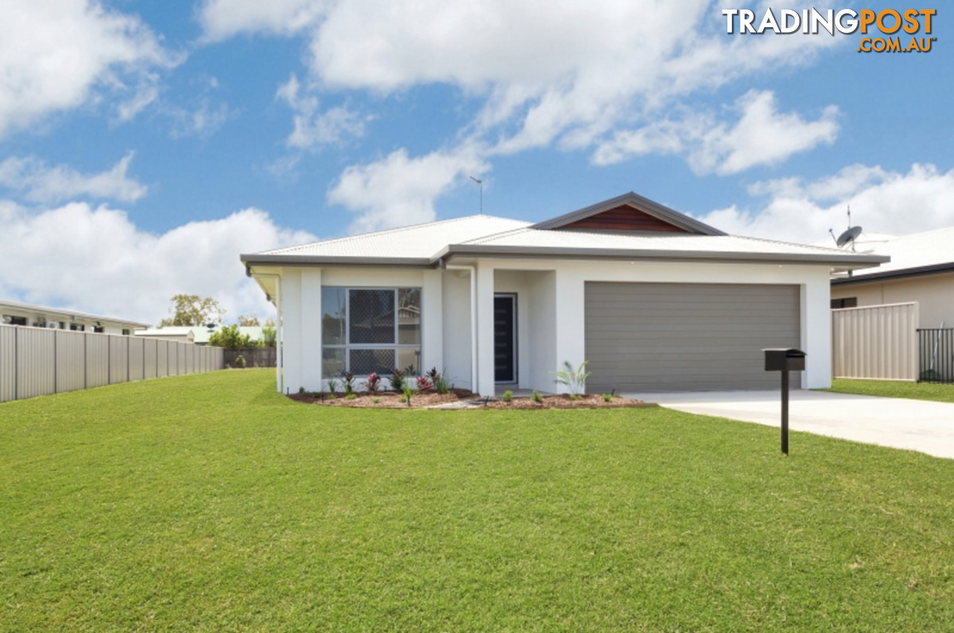 11 Luisa Circuit Mareeba QLD 4880