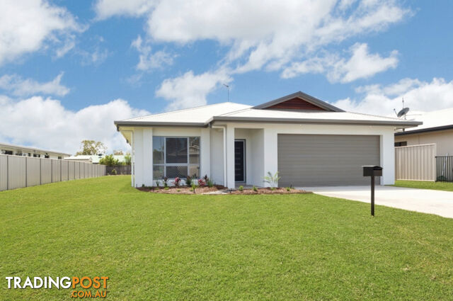 11 Luisa Circuit Mareeba QLD 4880