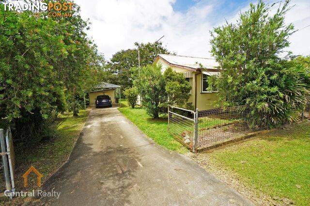 87 Constance Street Mareeba QLD 4880