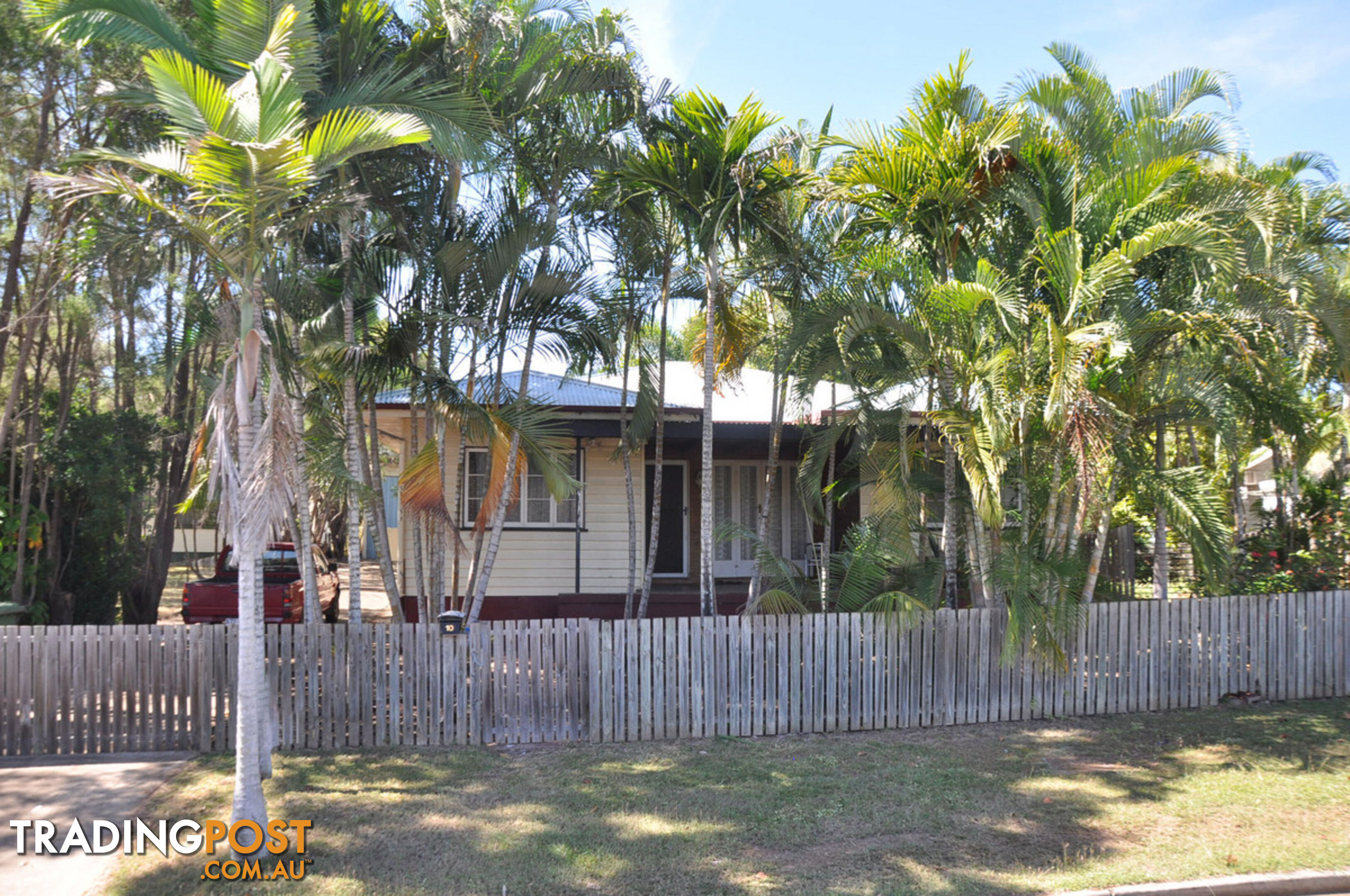 10 Casey Street Mareeba QLD 4880