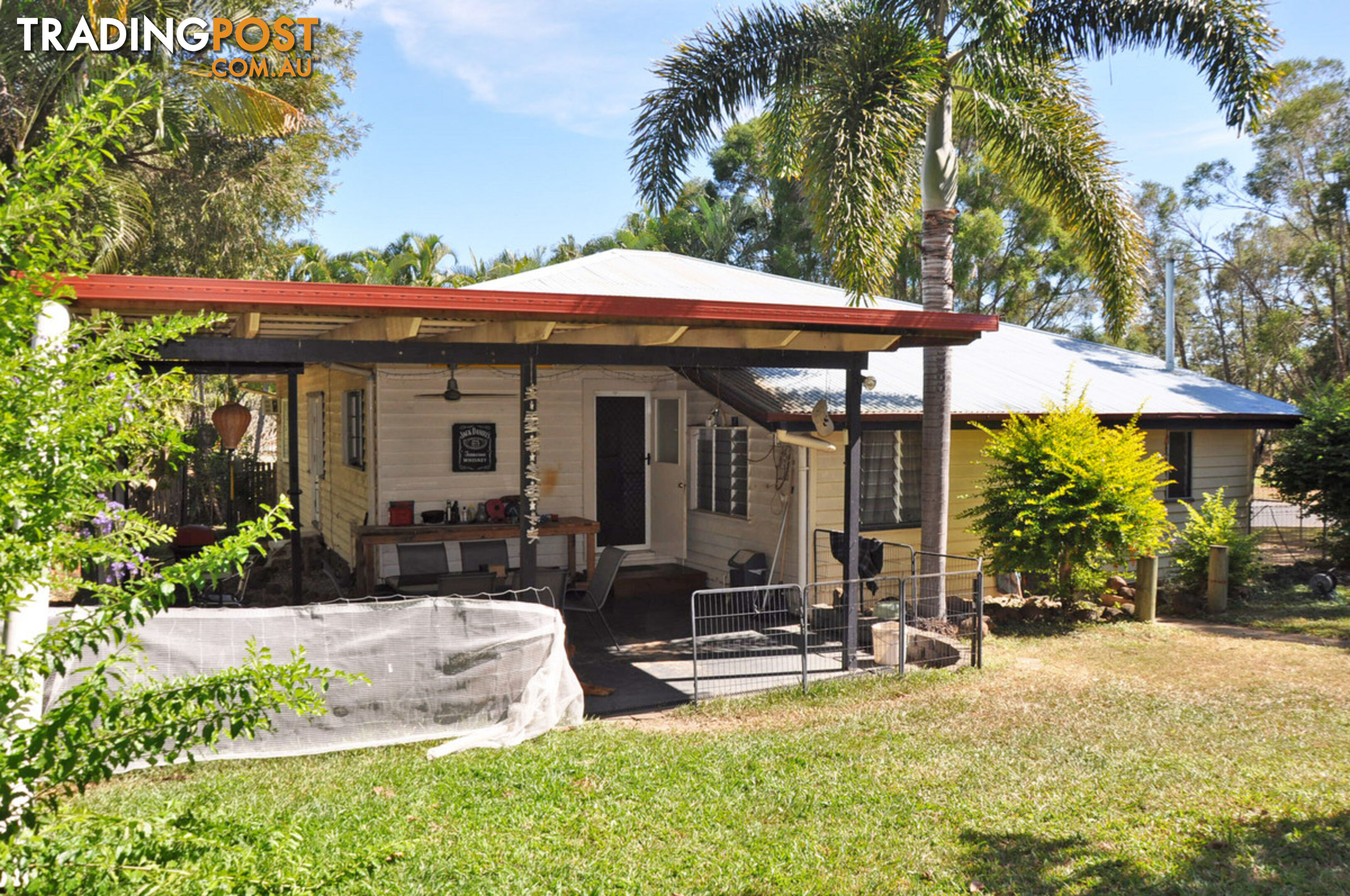 10 Casey Street Mareeba QLD 4880