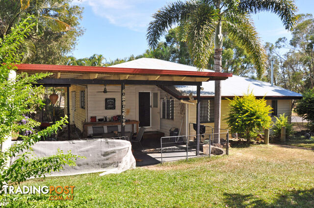 10 Casey Street Mareeba QLD 4880