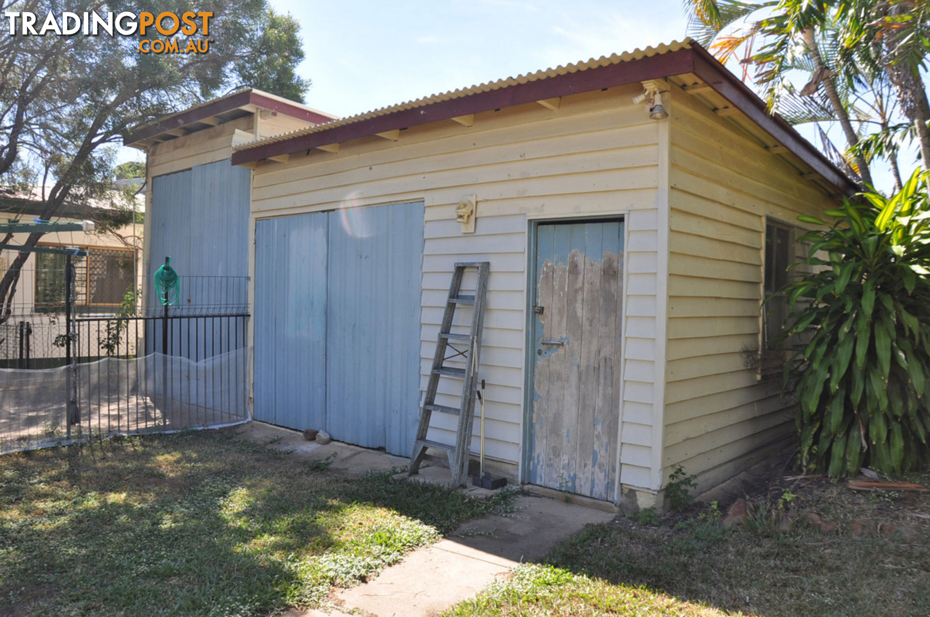 10 Casey Street Mareeba QLD 4880