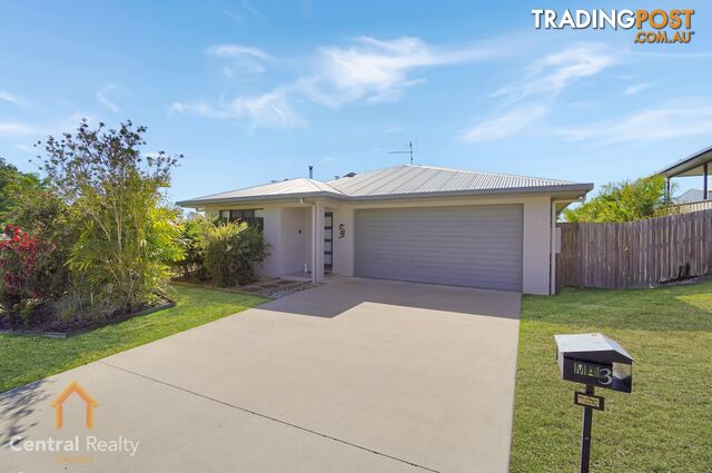 3 Michelina Close Mareeba QLD 4880