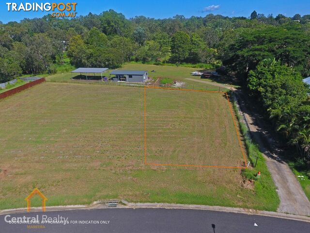 10 Andre Street Mareeba QLD 4880