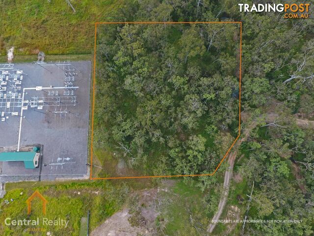 9 Mulligan Highway Mount Molloy QLD 4871
