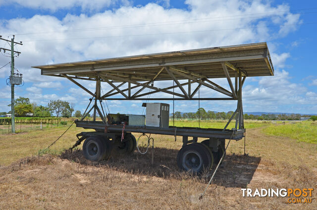 Biboohra QLD 4880