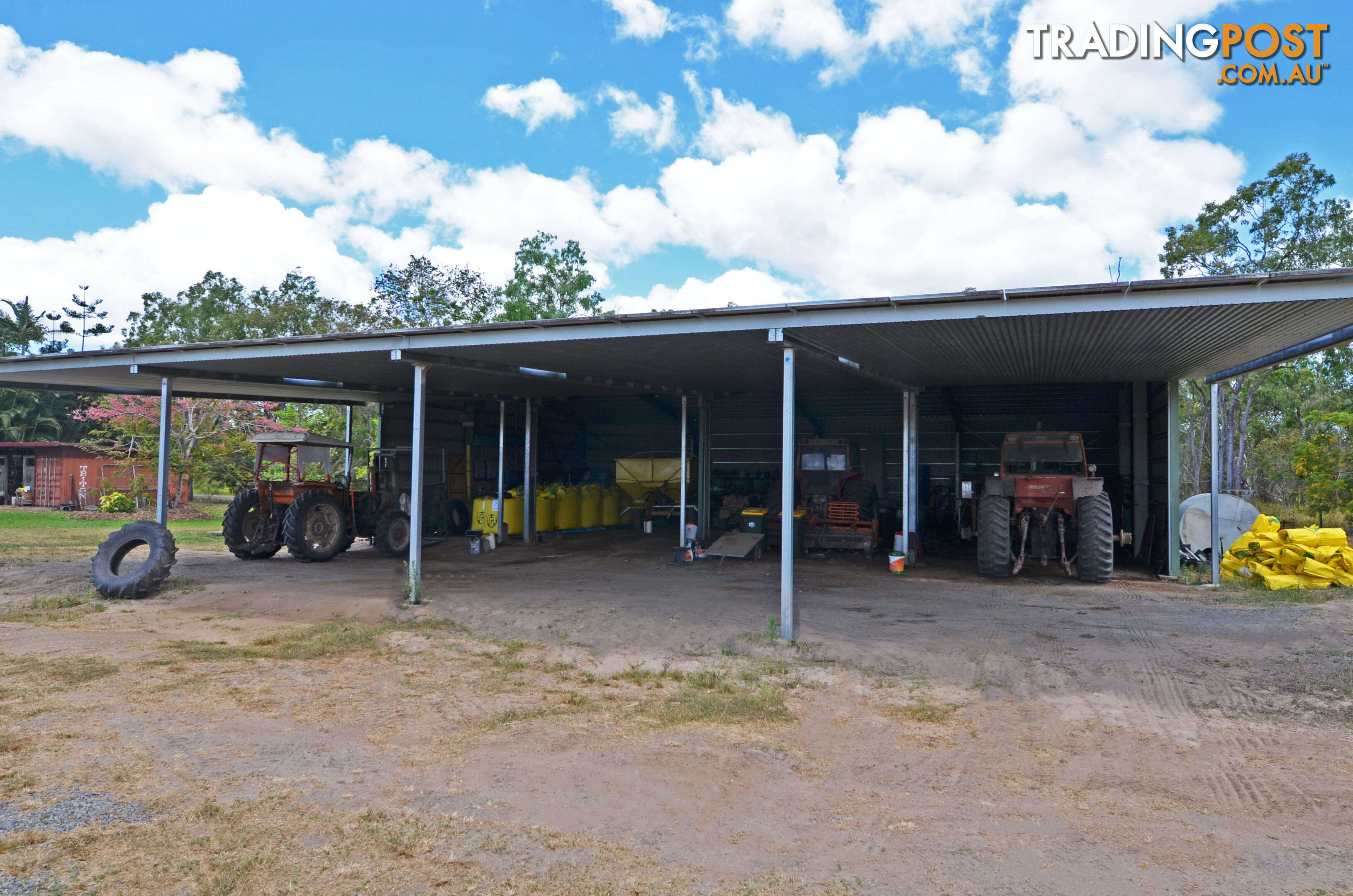 Biboohra QLD 4880