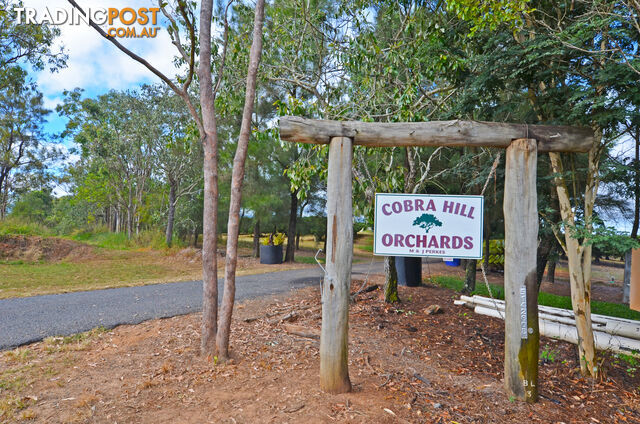 50 Cobra Road Mareeba QLD 4880
