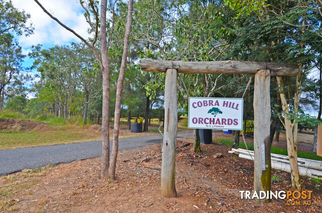 50 Cobra Road Mareeba QLD 4880
