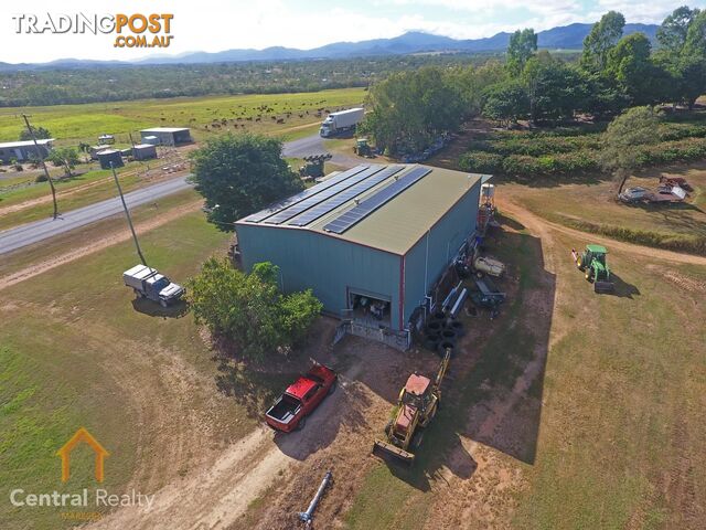 50 Cobra Road Mareeba QLD 4880