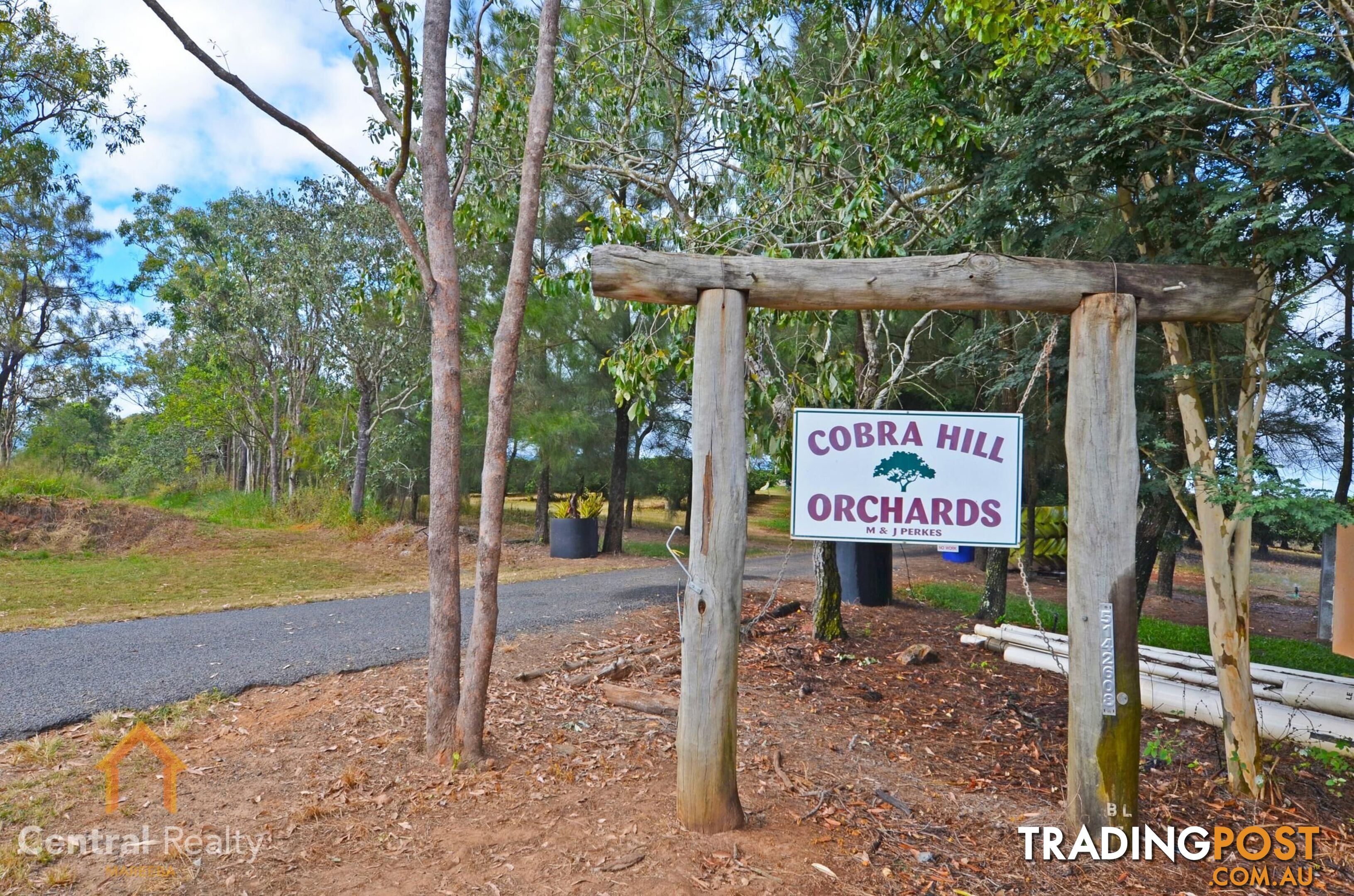 50 Cobra Road Mareeba QLD 4880