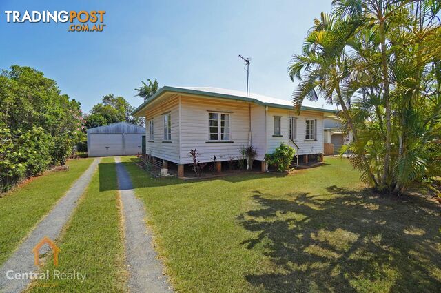 8 Borland Street Mareeba QLD 4880