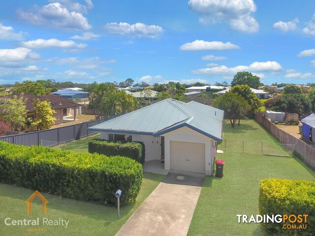 9 Jacinta Crescent Mareeba QLD 4880