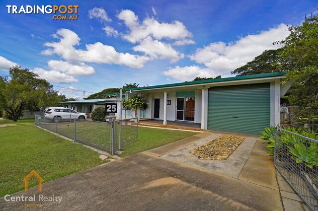 25 Langton Avenue Mareeba QLD 4880