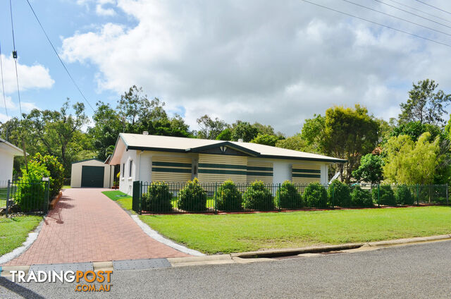 5 McDowall Street Mareeba QLD 4880