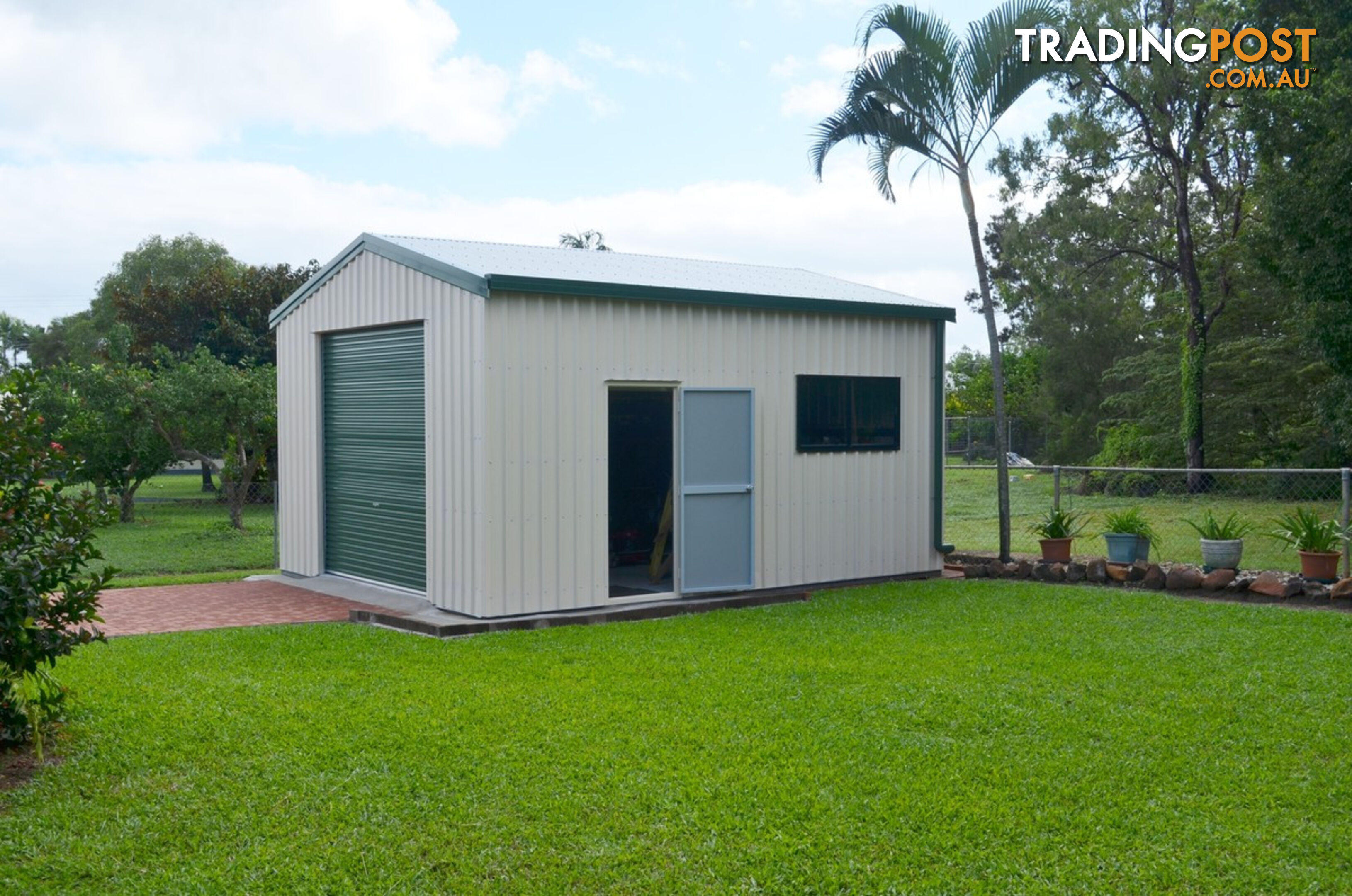 5 McDowall Street Mareeba QLD 4880