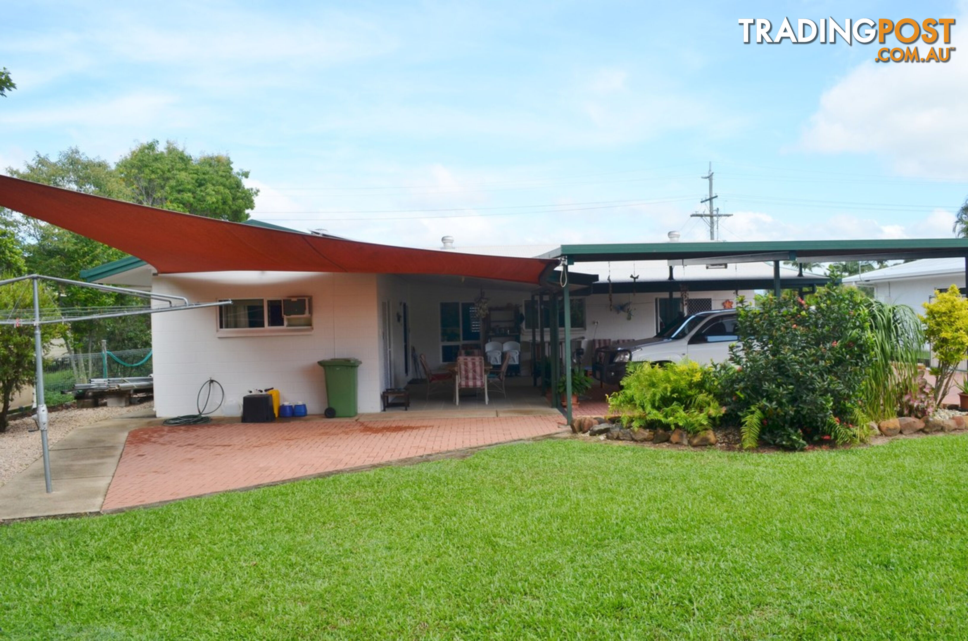 5 McDowall Street Mareeba QLD 4880